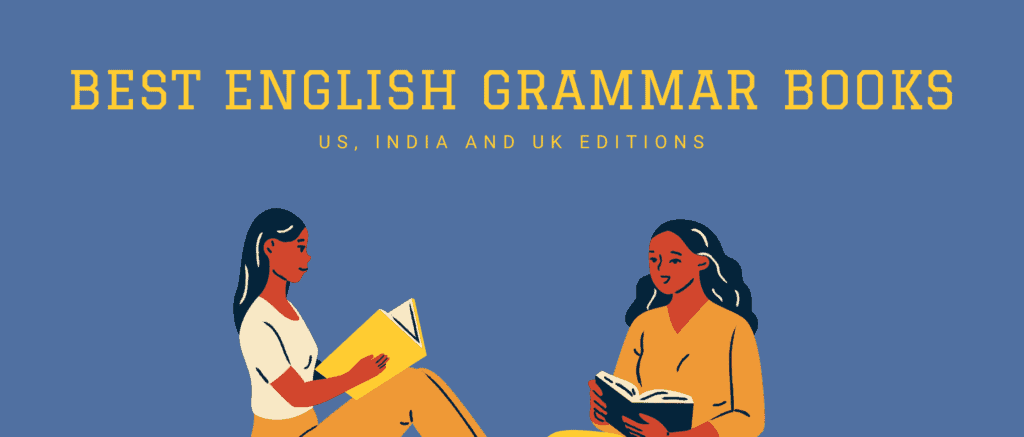 Best English Grammar Book - US, India and UK Editions | Types of Sentences